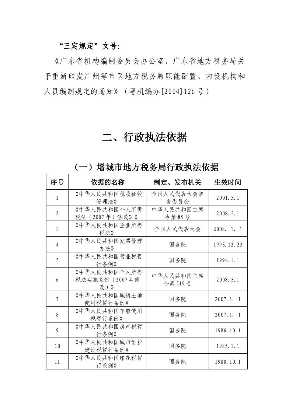 增城市地方税务行政执法_第2页