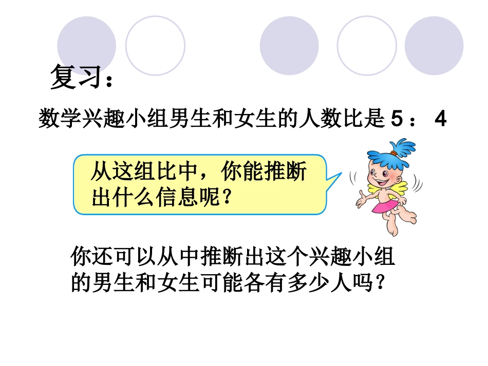 人教版比的应用课件lxh_第2页