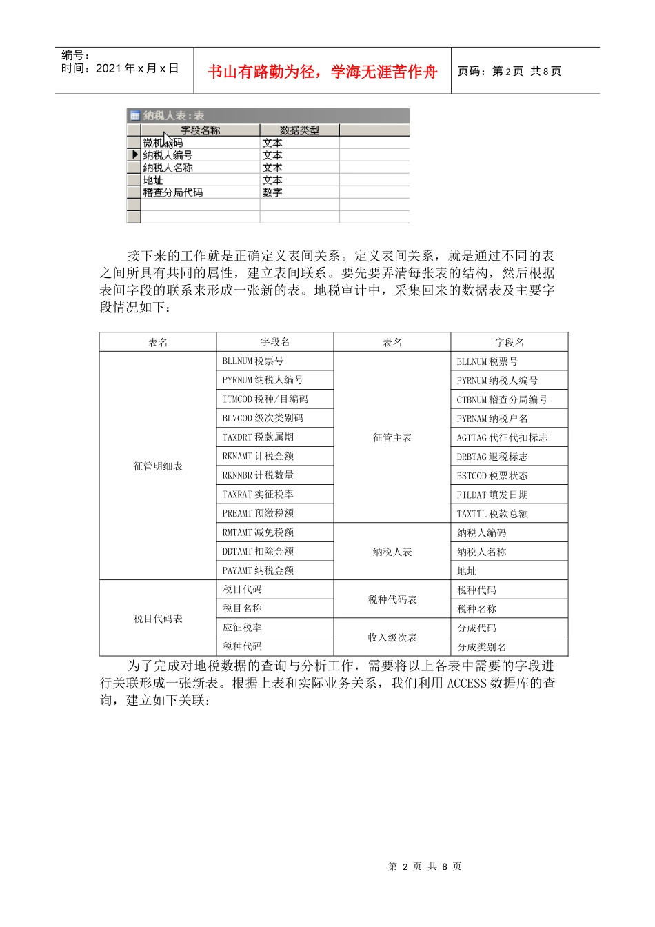 湖北省如何进行计算机辅助审计_第2页