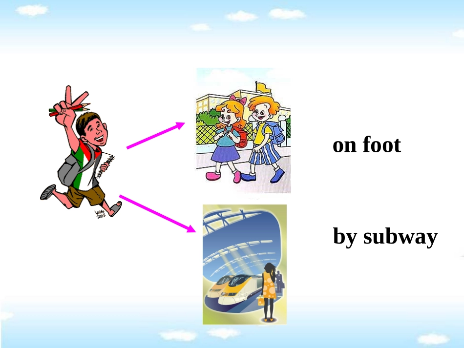 仁爱七上第1课时_第3页