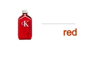 小学一年级英语颜色课件