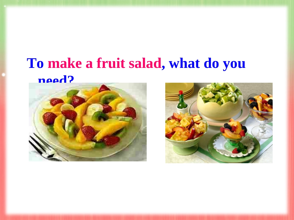 新目标英语八年级上unit_7SectionA3_第3页