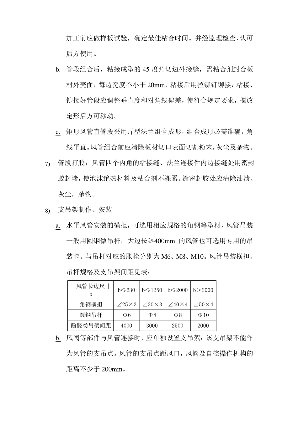 空调风系统施工方案_第3页