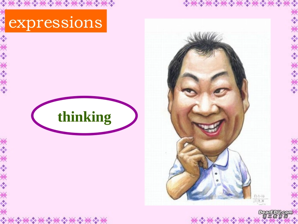 高一英语Unit21BodyLanguage(reading)课件新课标人教版_第2页