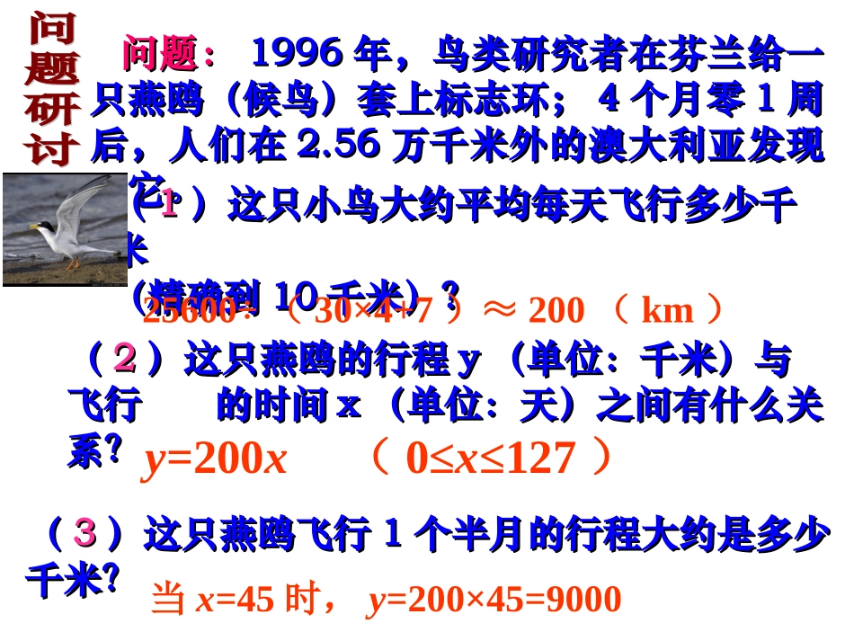 正比例函数课件(1)_第3页