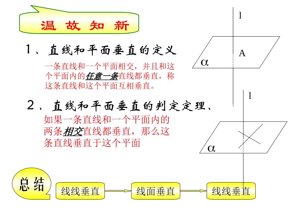 三垂线定理王国发_第2页