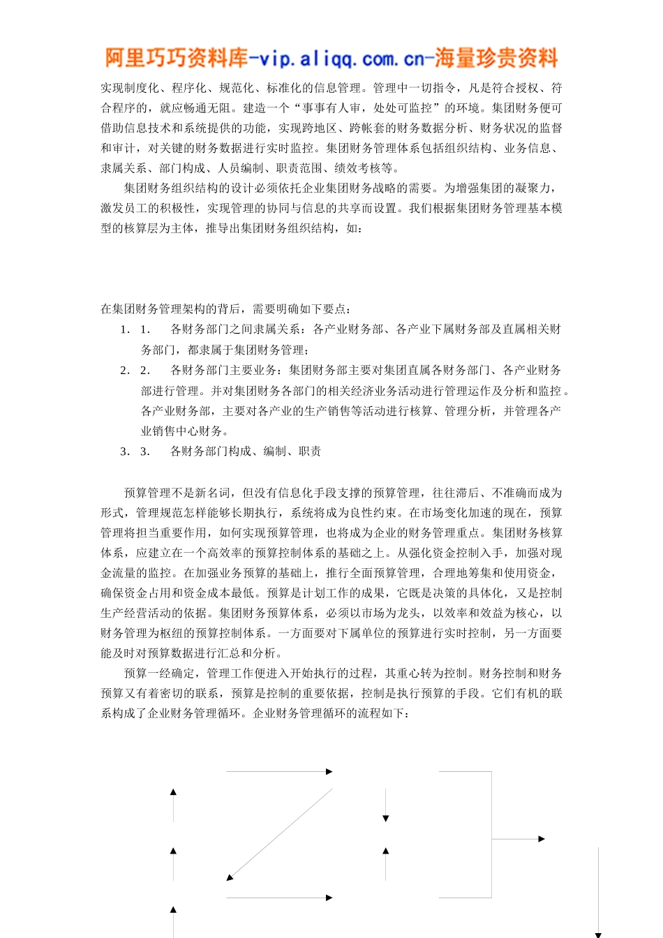集团财务管理(doc 53)_第3页