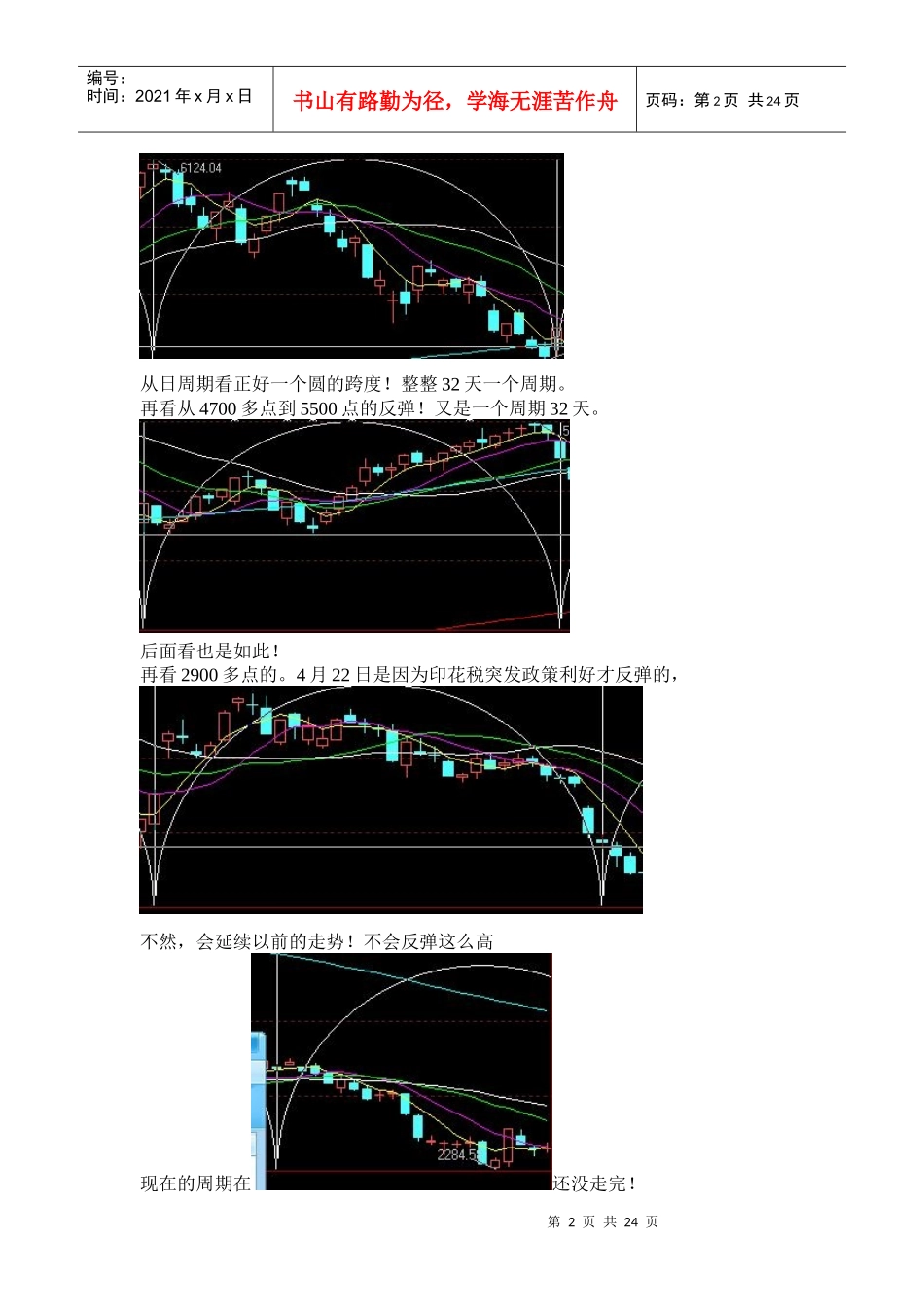 轻云飞渡之量能资金和软件用法_第2页