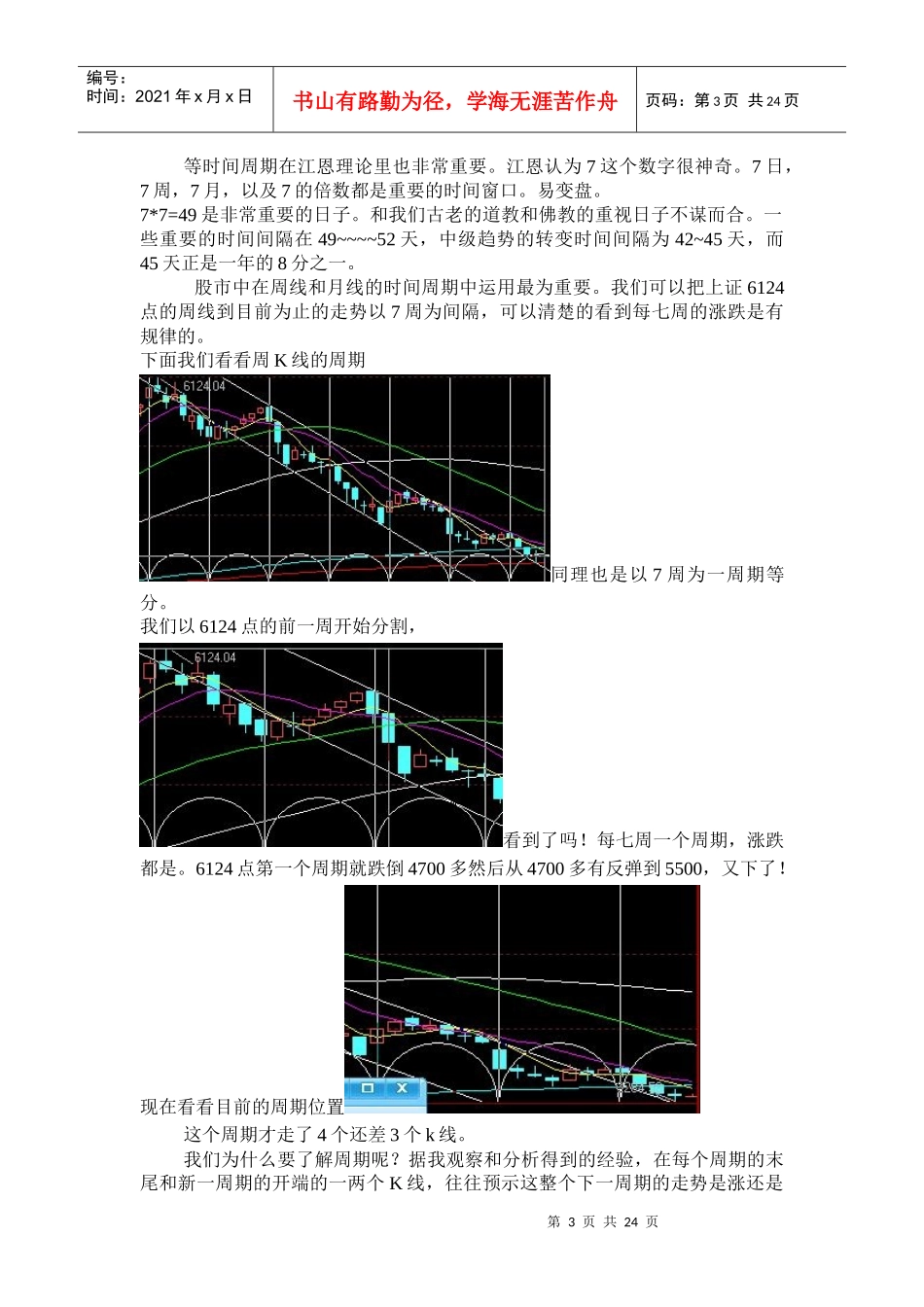 轻云飞渡之量能资金和软件用法_第3页