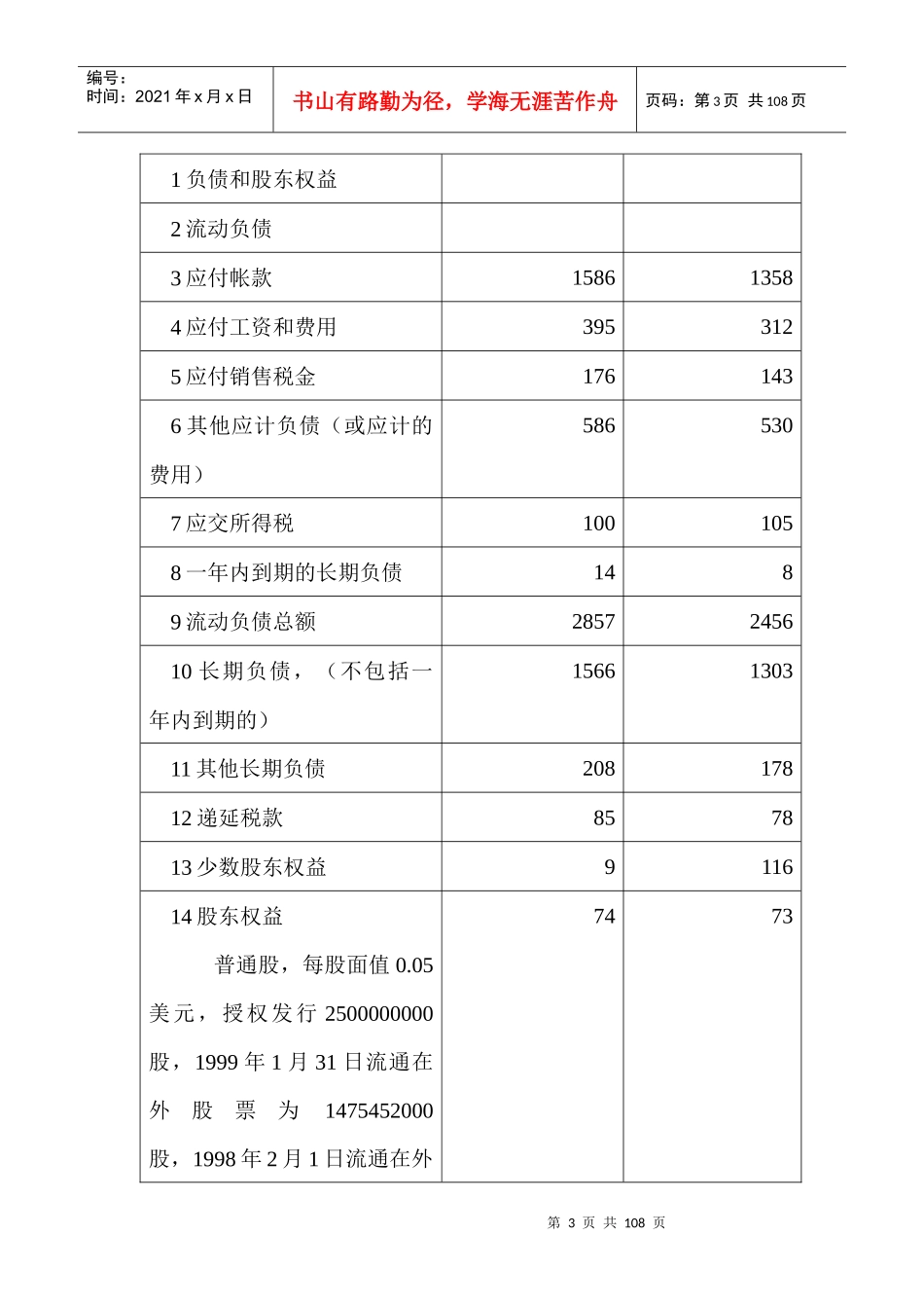 财务会计-第八章.负债_第3页