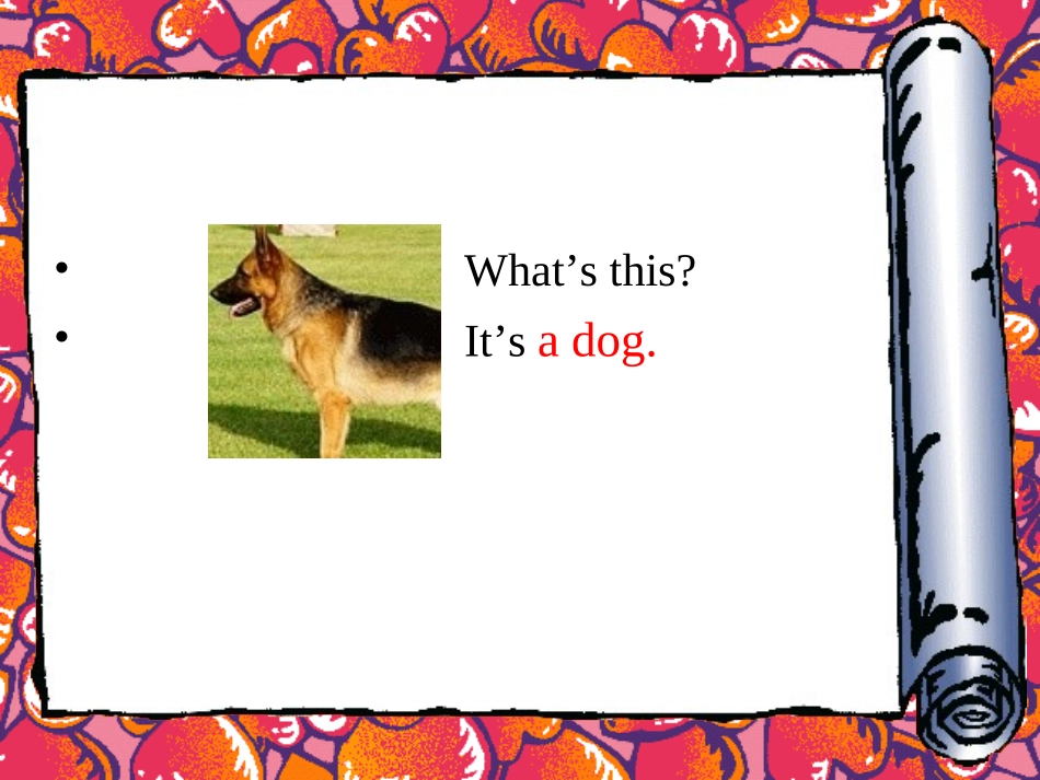 苏教版第五册小学英语Module7unit1课件_第3页