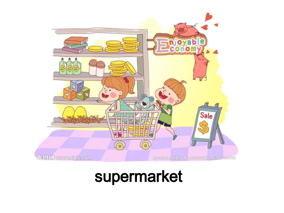 四年级英语上册Unit3MyFriendsLet’slearn第一课时课件_第3页