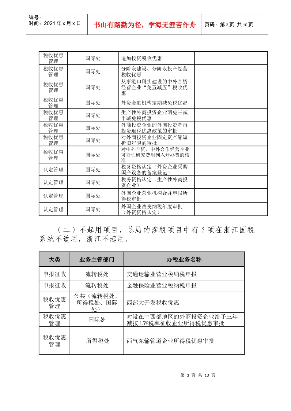 浙江省国家税务局_第3页