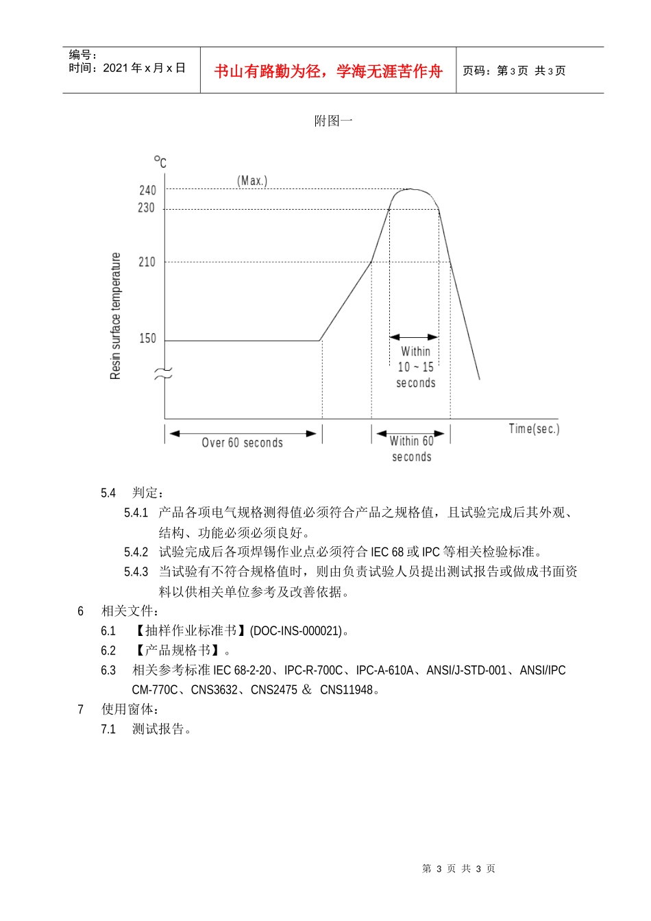 焊锡实验控制程序_第3页