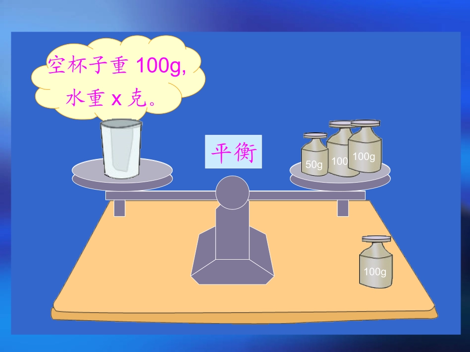 五年级上册数学解方程课件_第2页