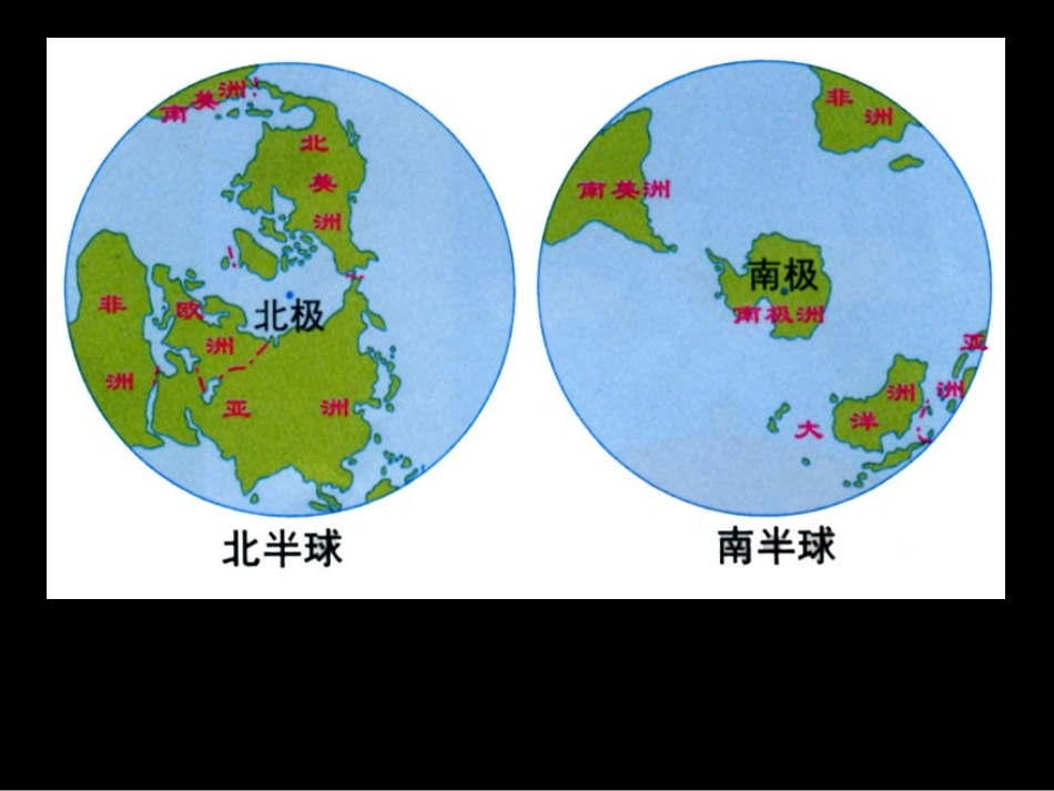 高三复习世界地理概况_第3页