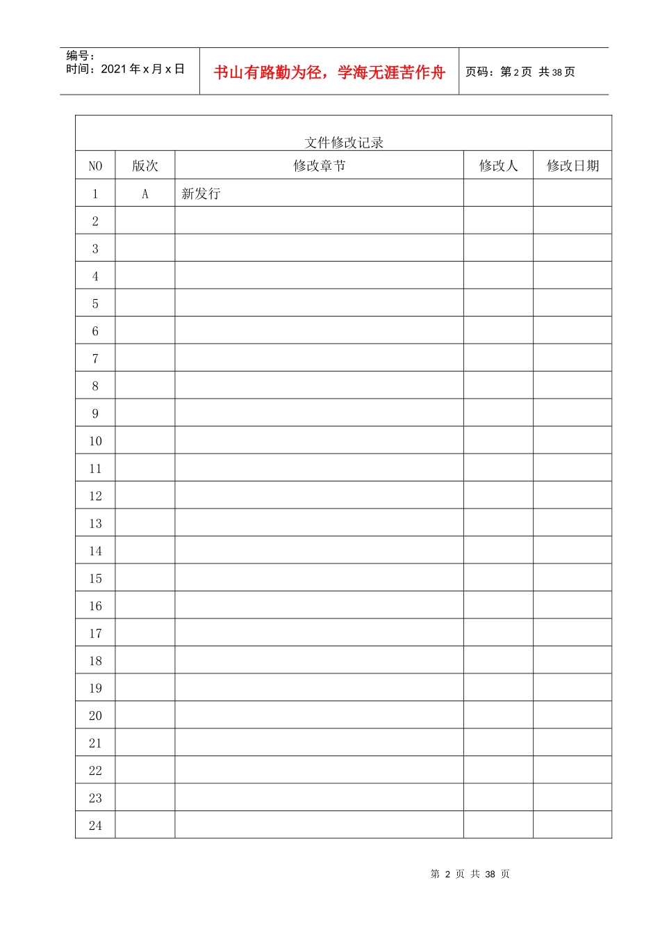 会计核算制度_第2页