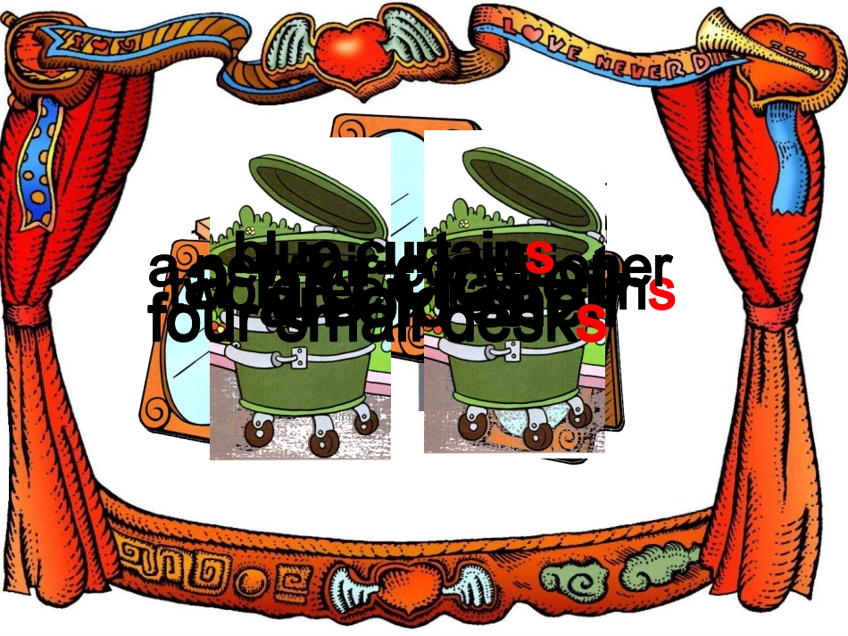 教学课件PEP5Unit5MyNewRoomALet'stalk_第3页