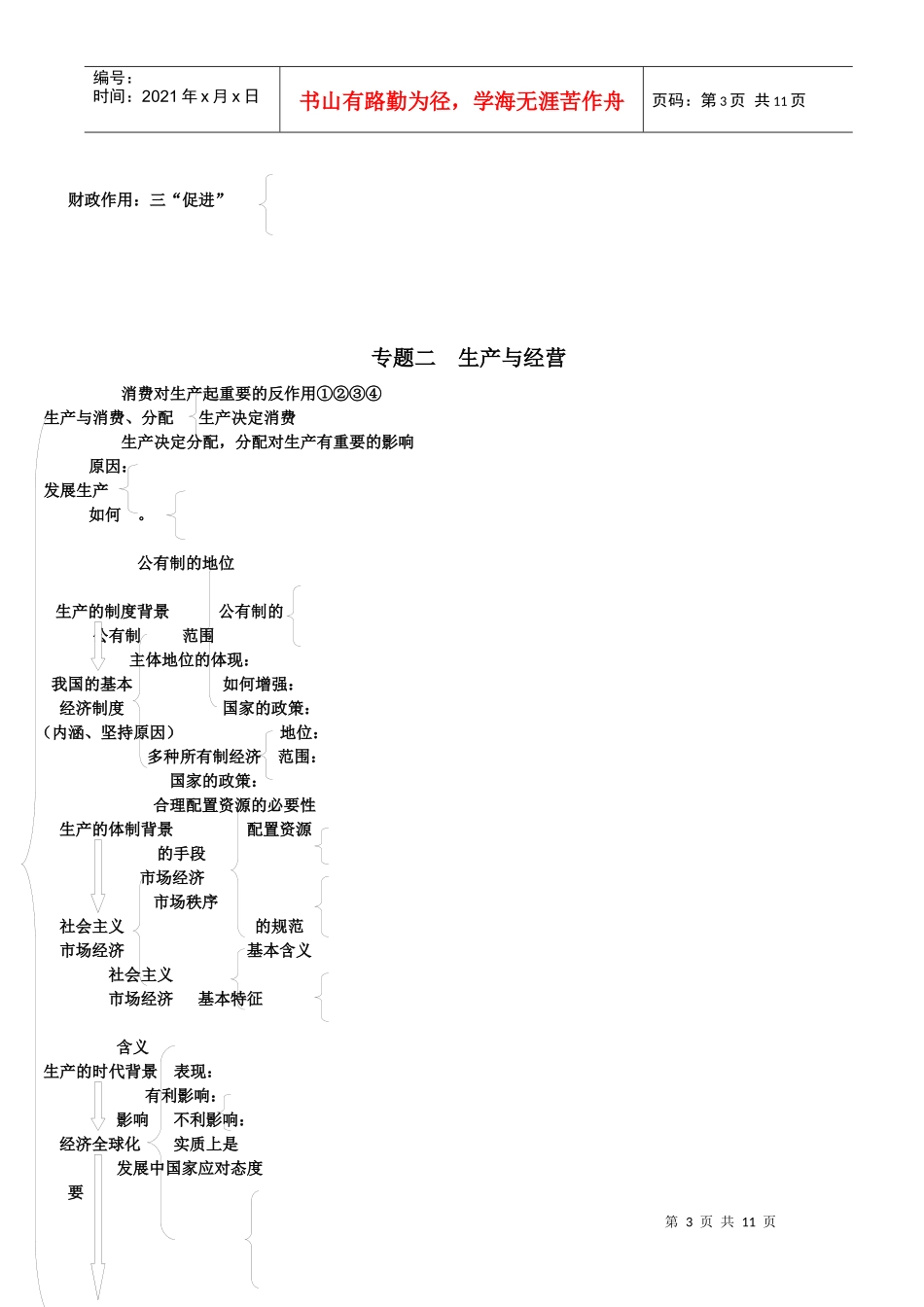 经济政治生活体系_第3页