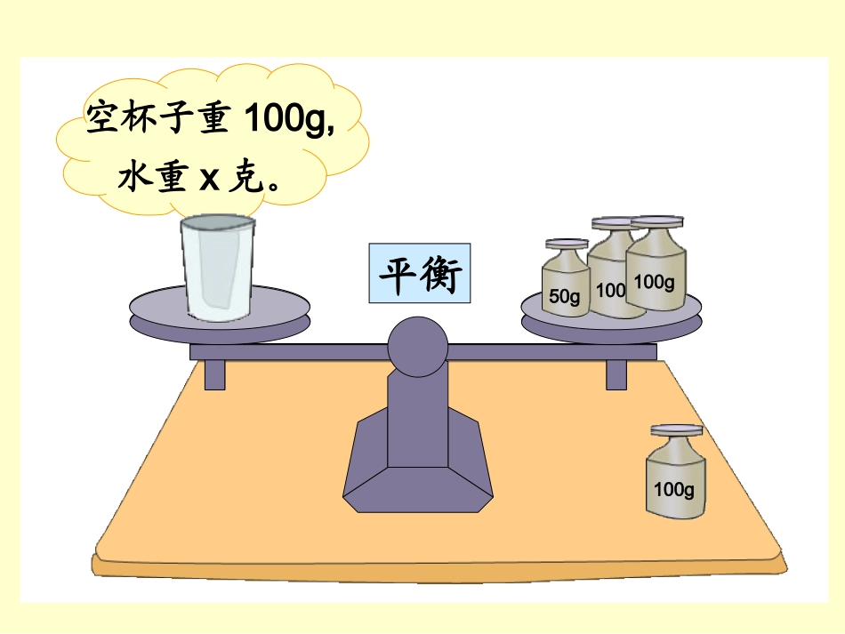 五年级上册数学解方程课件 (2)_第2页