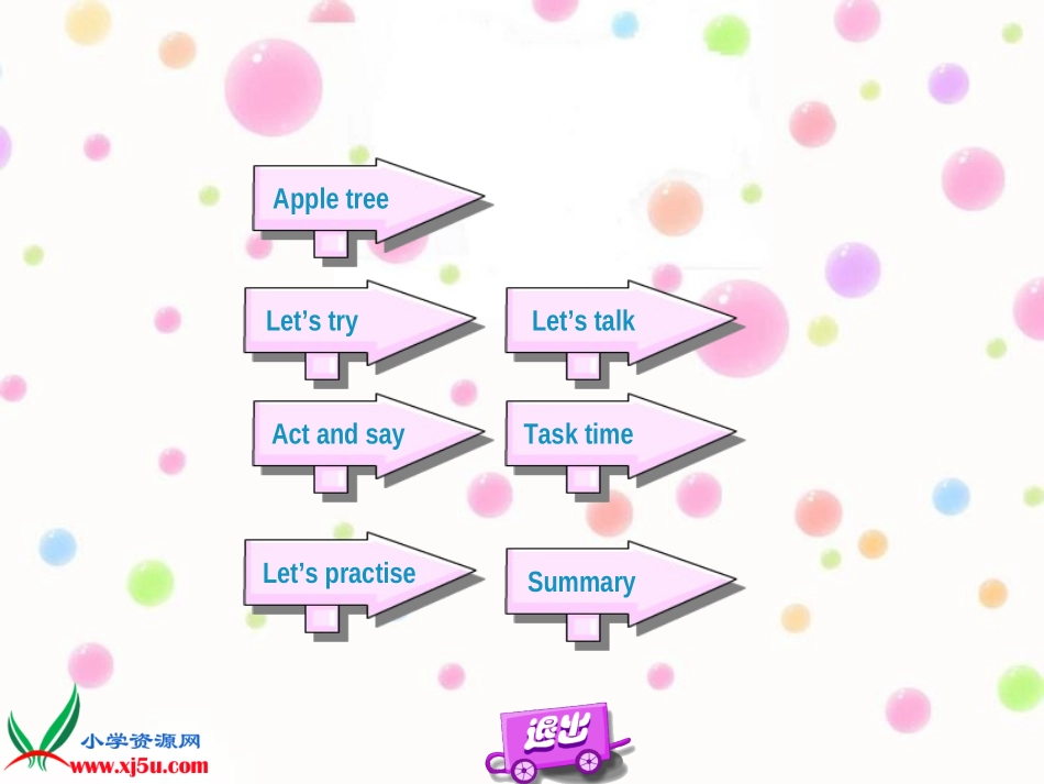 六年级下Unit3_第2页