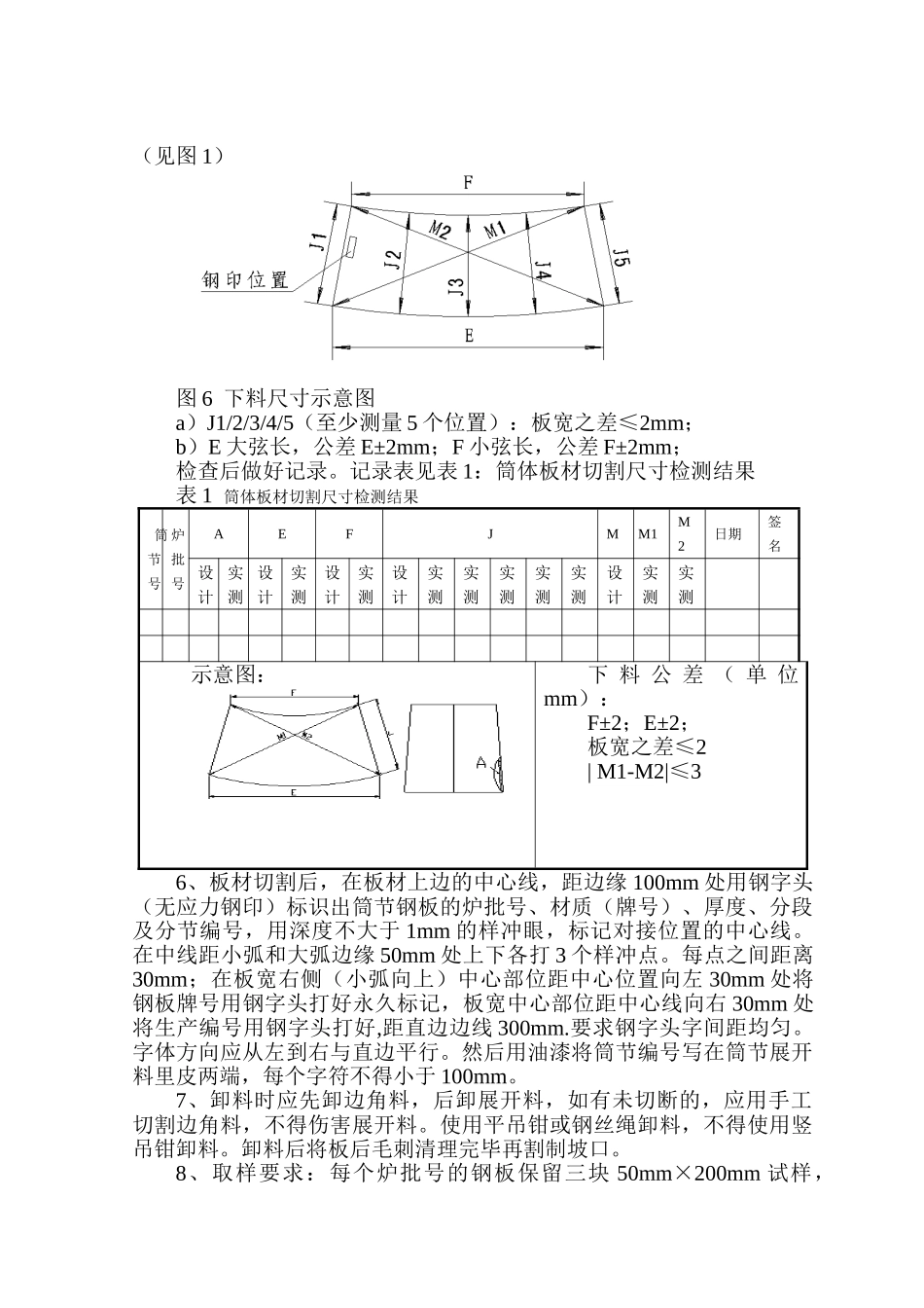 塔筒生产各道工序安全质量注意事项(门永卿)_第3页