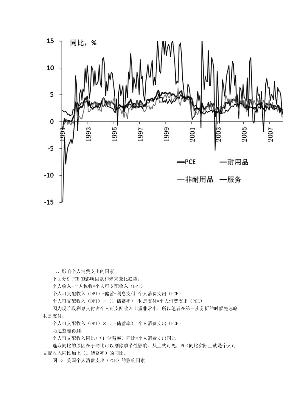 消费储蓄模式改变美国经济复苏之路蒙阴影_第3页