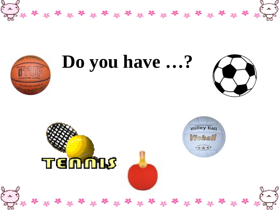 初中一年级英语上册正式篇Unit6Doyoulikebananas第一课时课件_第2页