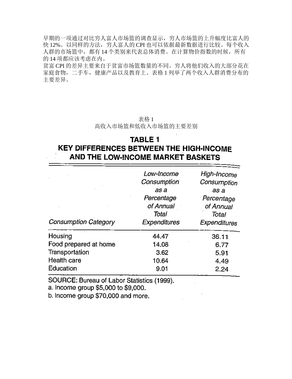 为消费者物价指数与消费者收益设立合理的衡量标准_第3页