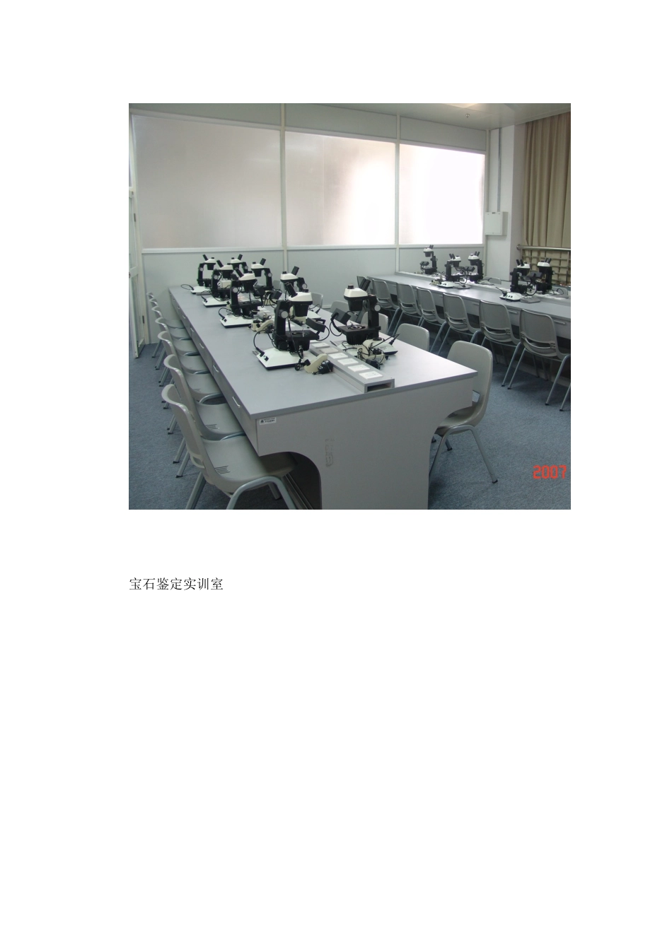 深圳职业技术学院珠宝首饰工艺及鉴定专业介绍_第2页