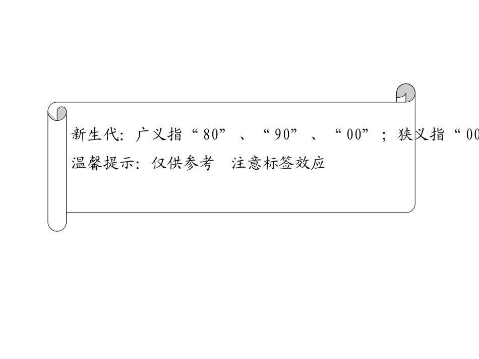 《新生代的心理特点与教师角色转换》（TYB）20137_第2页