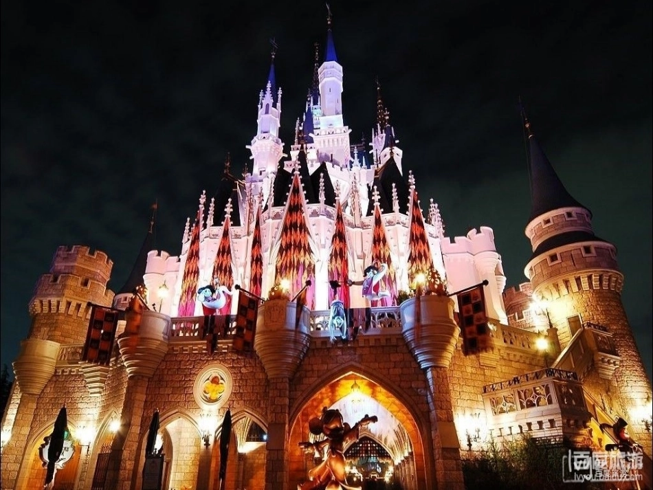 苏教版三年级上册语文《东方之珠》_第2页