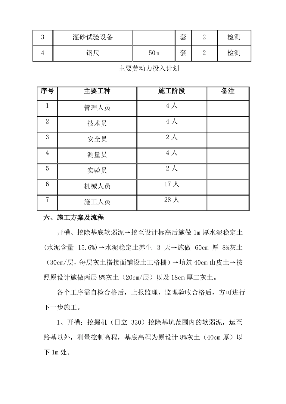 基坑软基处理施工方案_第3页