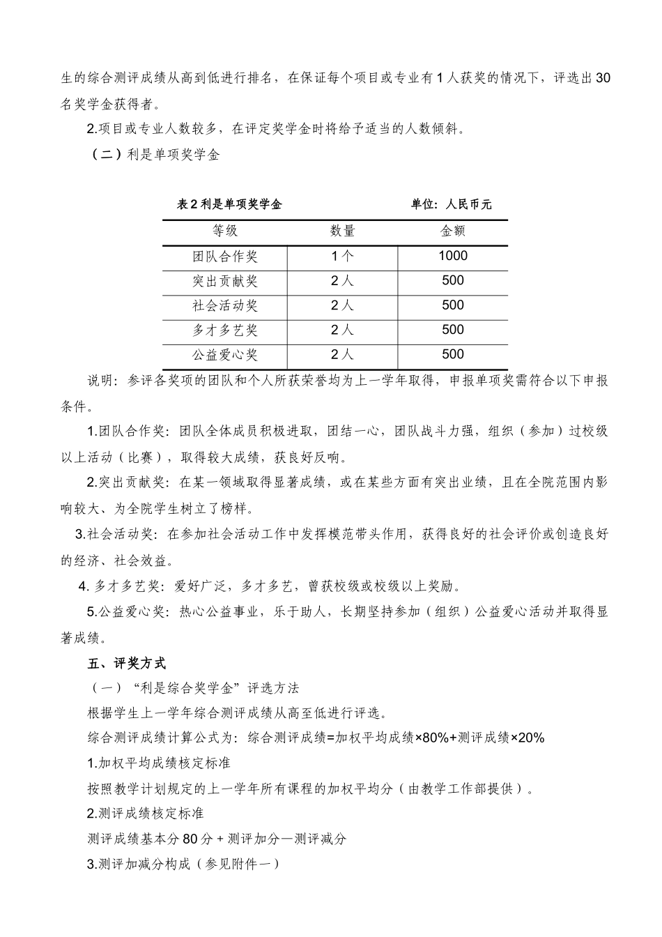 新加坡利是投资集团向东北财经大学国际商学院_第2页
