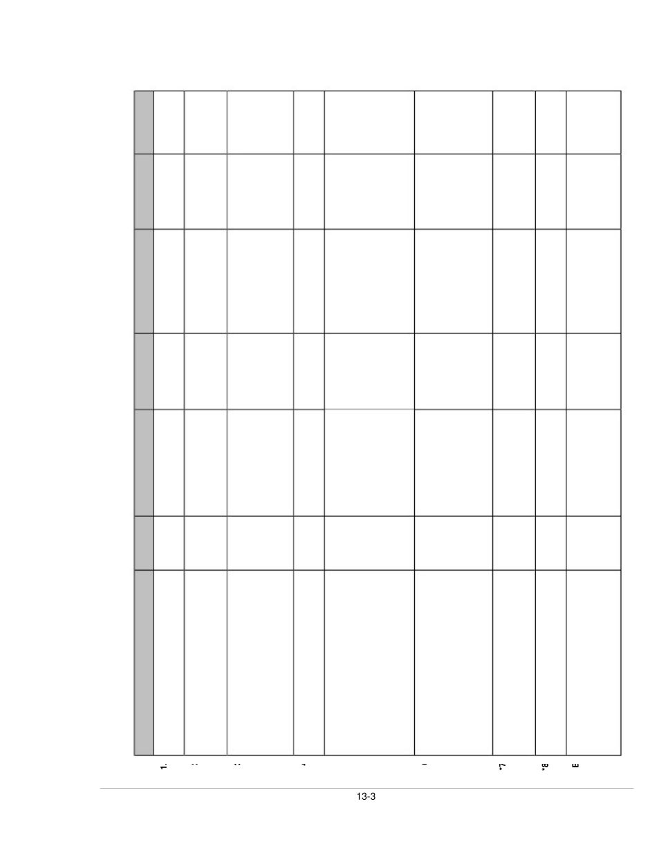 西方财务会计课后答案(第十四章)_第3页