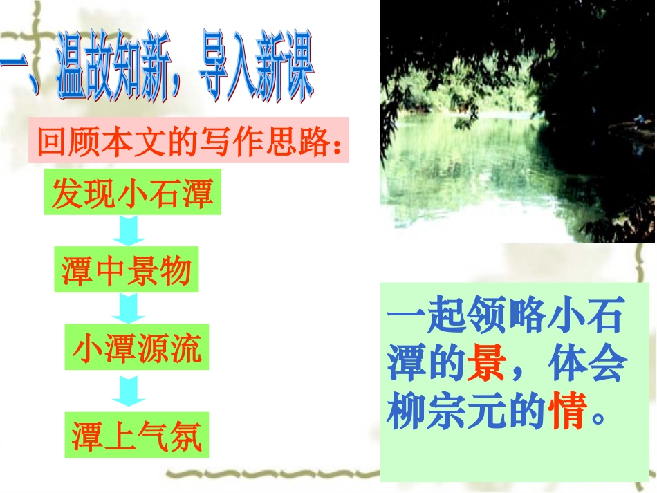 《小石潭记》周娴娟_第3页