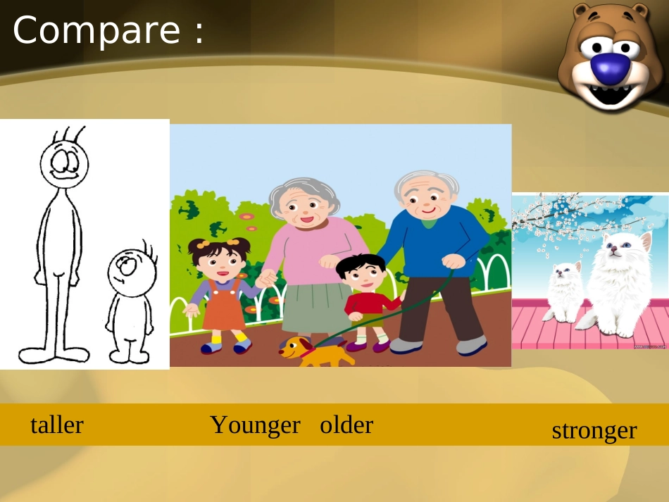 人教PEP版英语六年级下册Unit1_第3页