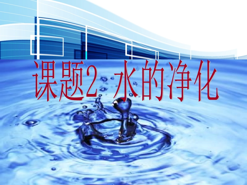 水的净化正式_第2页