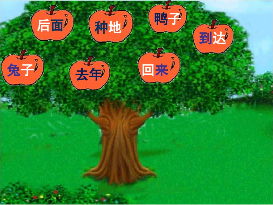 《荒地》教学课件_第2页