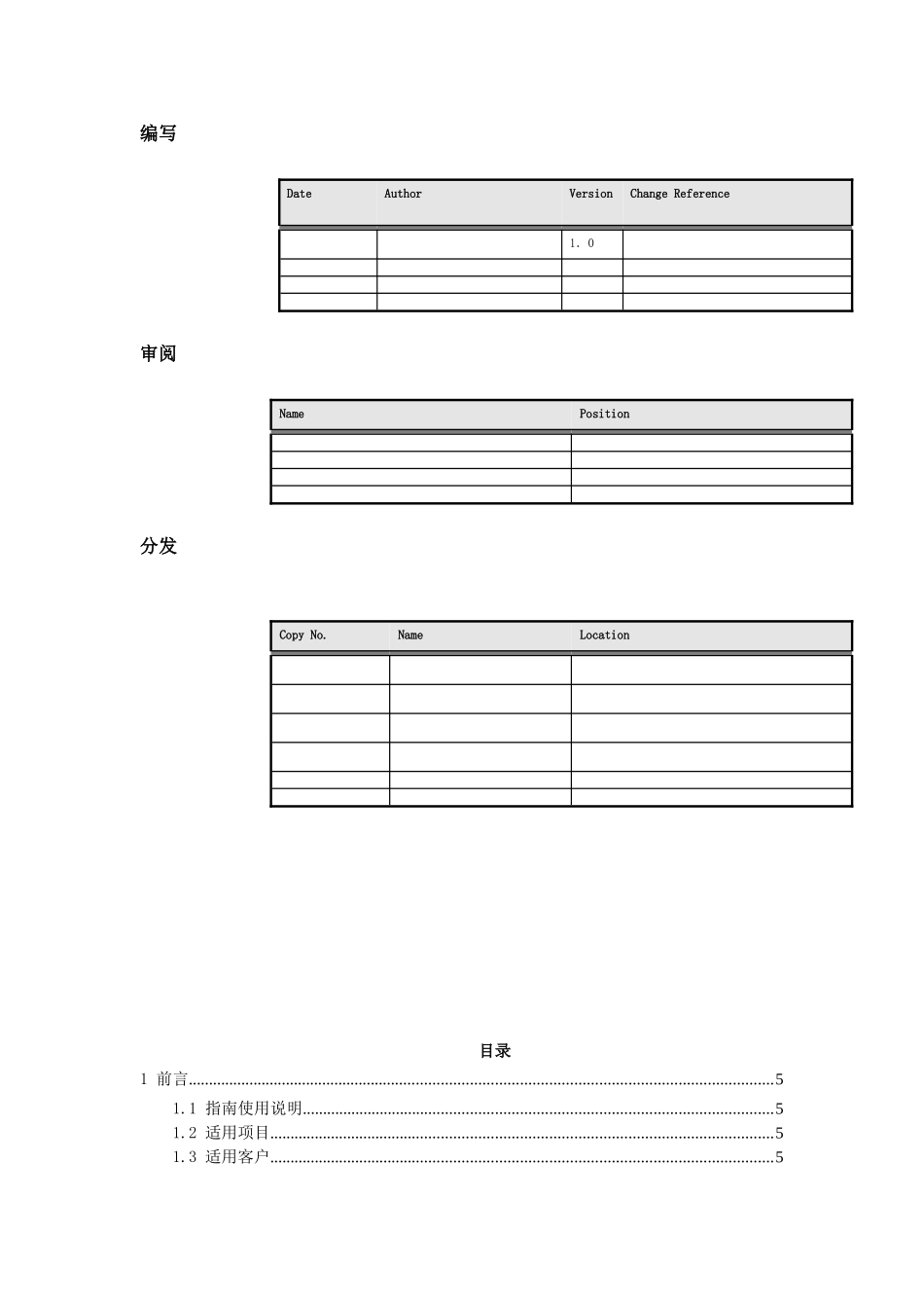网络分销项目标准实施指南_第2页