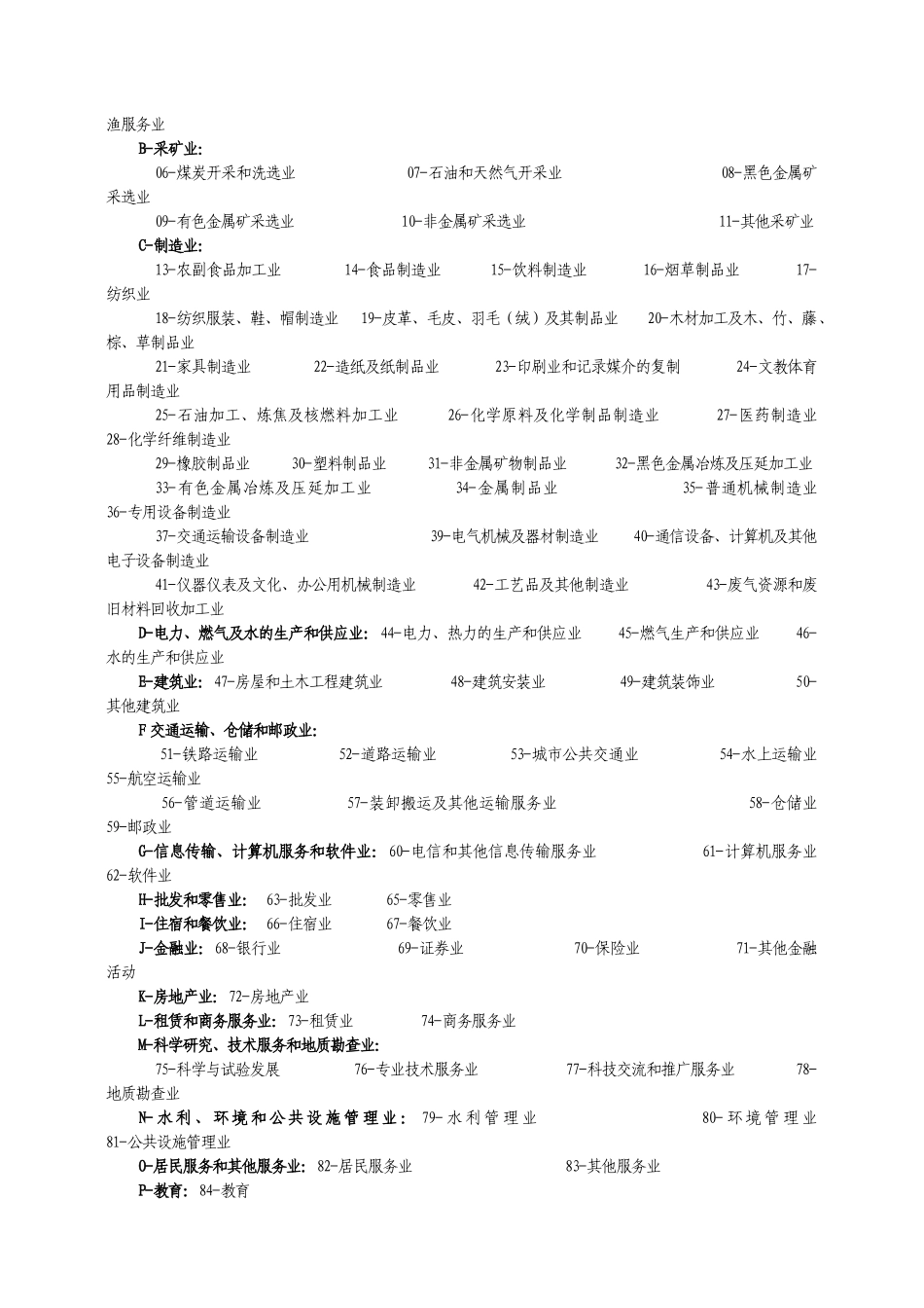 税务登记表(个体经营)-青岛市国家税务局_第3页