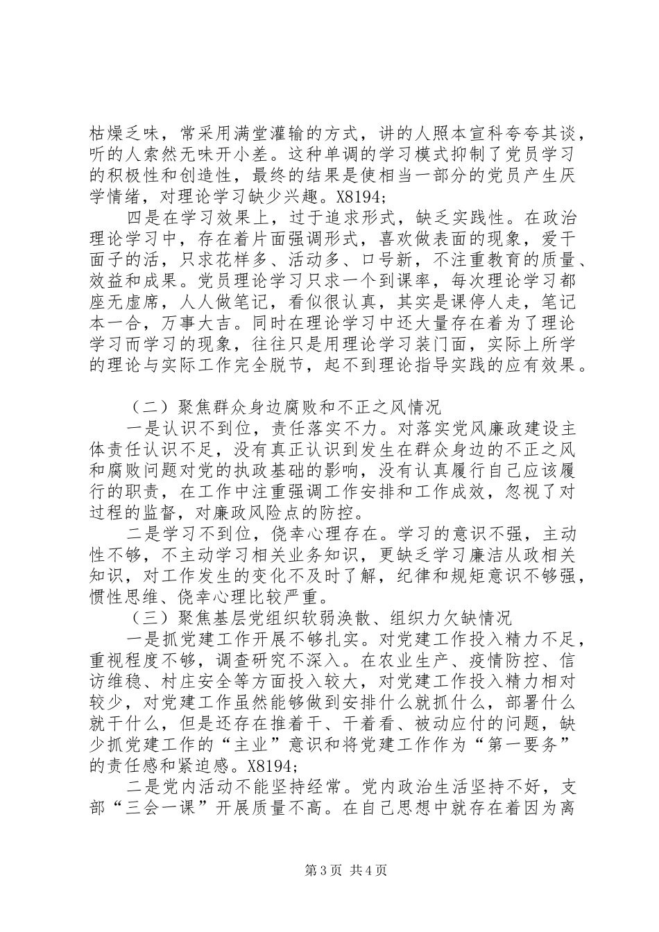村三聚焦汇报材料_第3页
