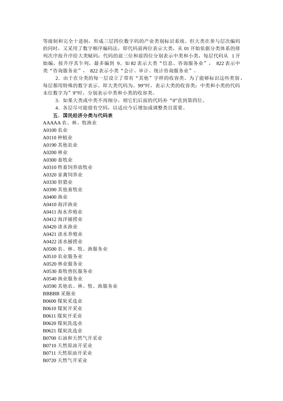 国民经济管理及财务知识分析代码_第2页