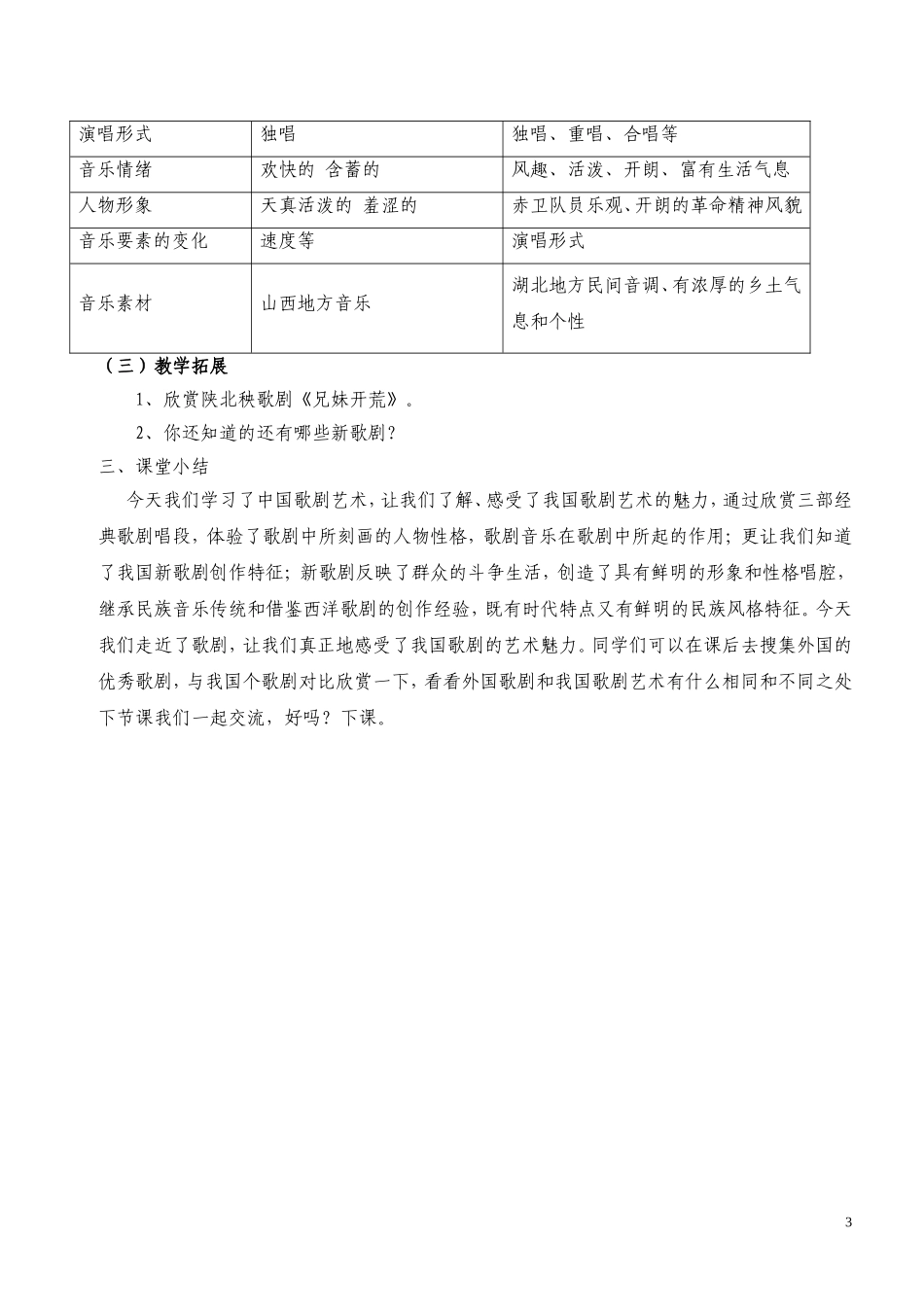 高中音乐鉴11111_第3页