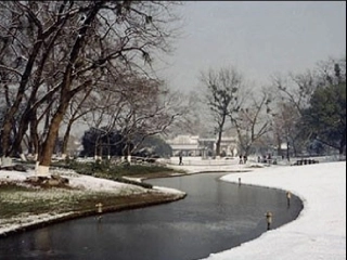 《湖心亭看雪》公开课