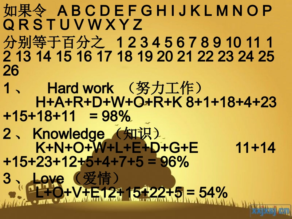 趣味英语_英语第二课堂_英语游戏_第3页