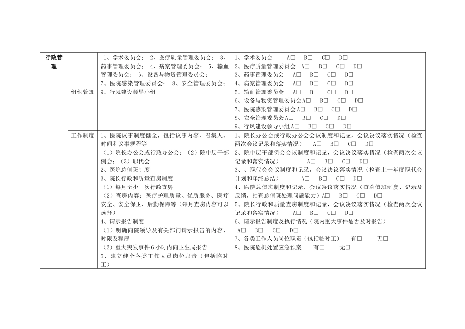 天津市医院管理质量控制中心_第2页