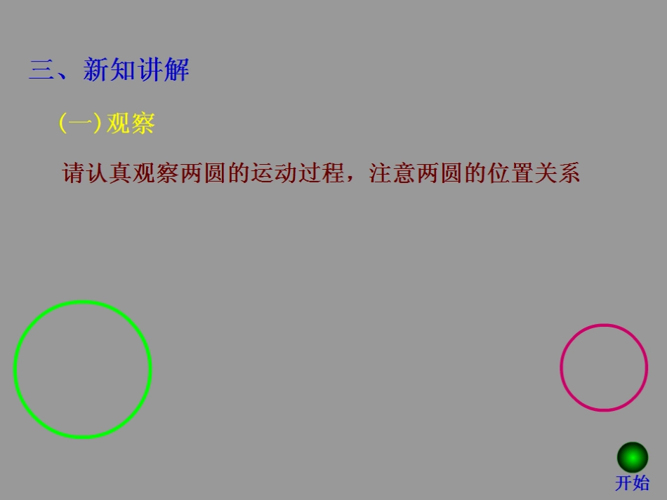 圆与圆的位置关系_第3页