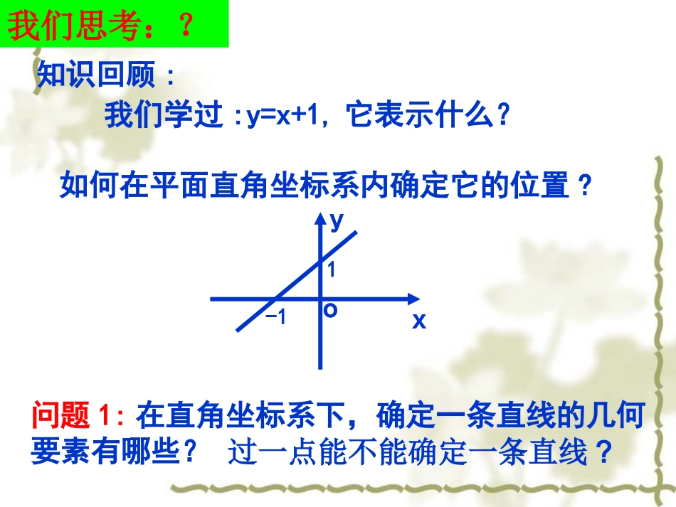 直线倾斜角与斜率_第3页