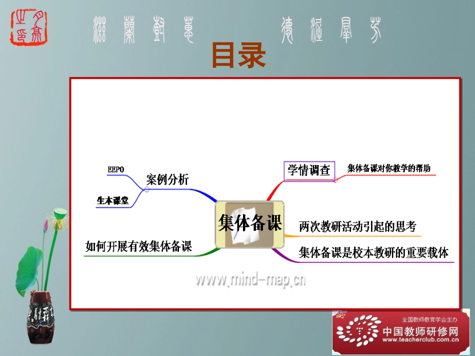 高月亮老师《谈备课》_第2页